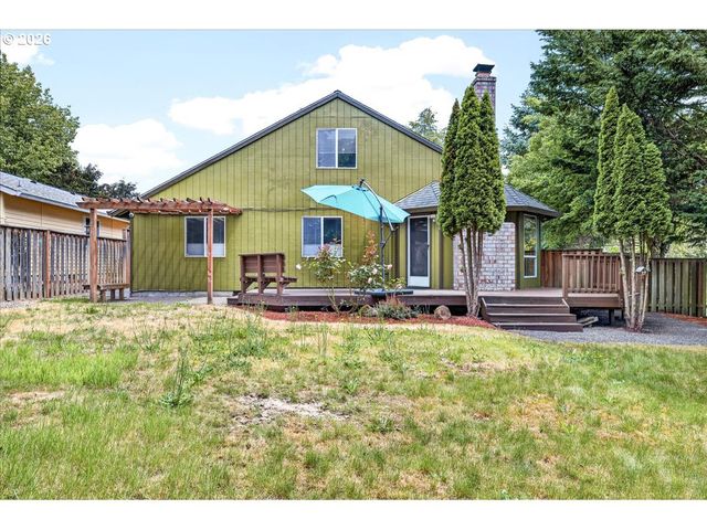 1395 Se 64TH Ct, Hillsboro, OR 97123