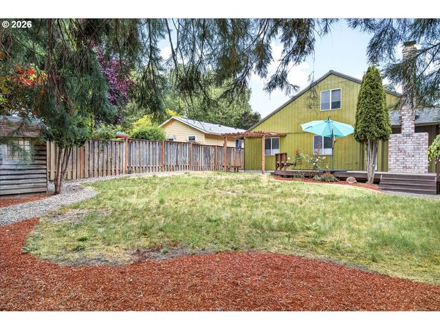 1395 Se 64TH Ct, Hillsboro, OR 97123
