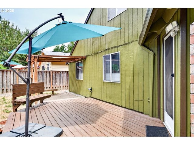 1395 Se 64TH Ct, Hillsboro, OR 97123
