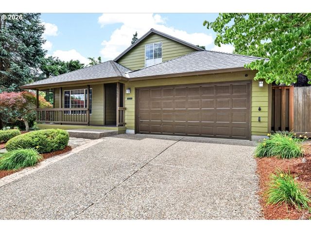 1395 Se 64TH Ct, Hillsboro, OR 97123