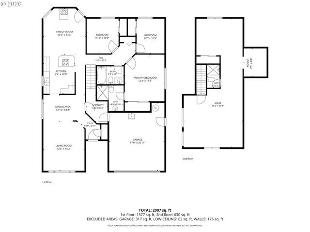 1395 Se 64TH Ct, Hillsboro, OR 97123