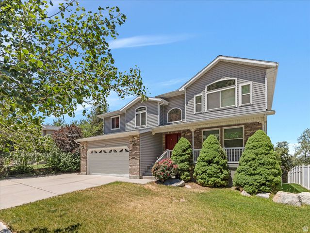 169 E MANILLA DR, Draper, UT 84020