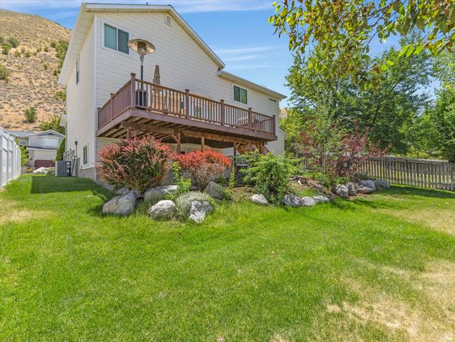 169 E MANILLA DR, Draper, UT 84020