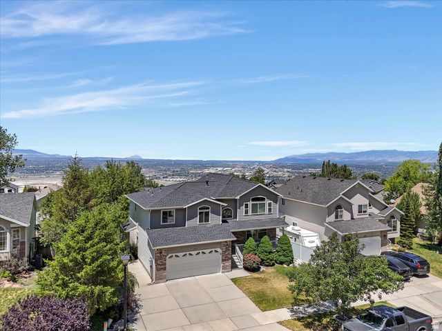 169 E MANILLA DR, Draper, UT 84020