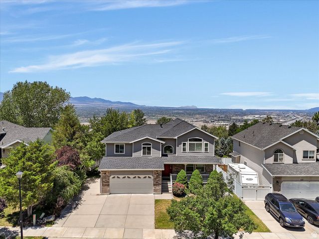169 E MANILLA DR, Draper, UT 84020
