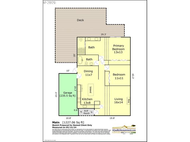 7331 Sw 17TH Dr, Portland, OR 97219