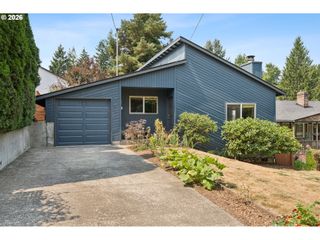 7331 Sw 17TH Dr, Portland, OR 97219