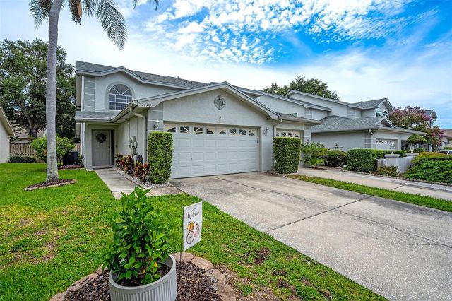 2575 NORTHFIELD LANE, Clearwater, FL 33761