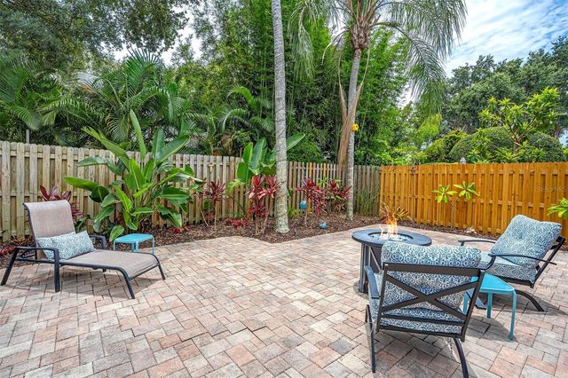 2575 NORTHFIELD LANE, Clearwater, FL 33761