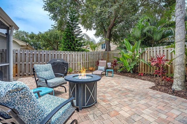 2575 NORTHFIELD LANE, Clearwater, FL 33761