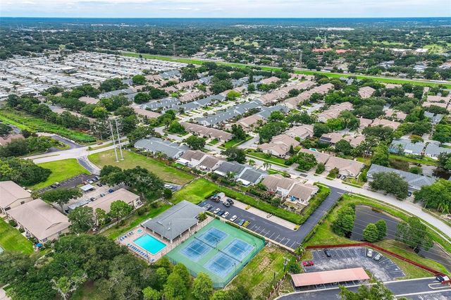 2575 NORTHFIELD LANE, Clearwater, FL 33761