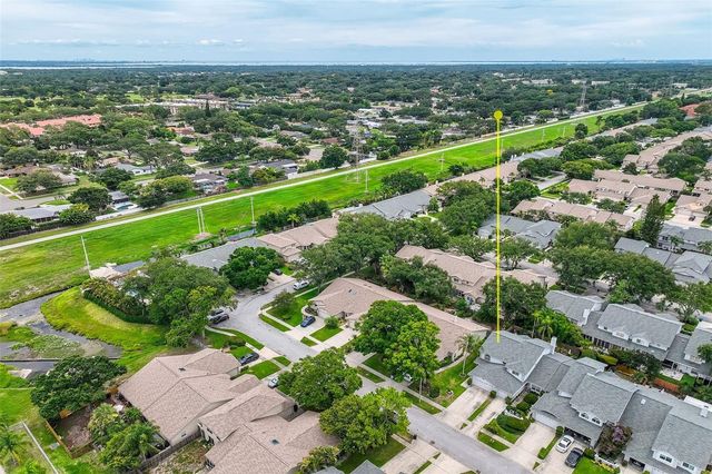 2575 NORTHFIELD LANE, Clearwater, FL 33761