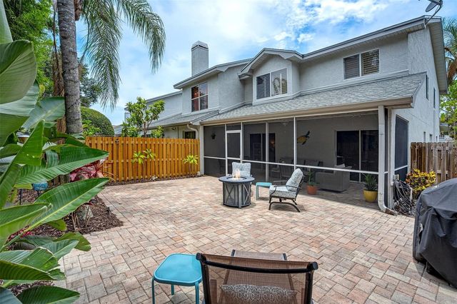 2575 NORTHFIELD LANE, Clearwater, FL 33761