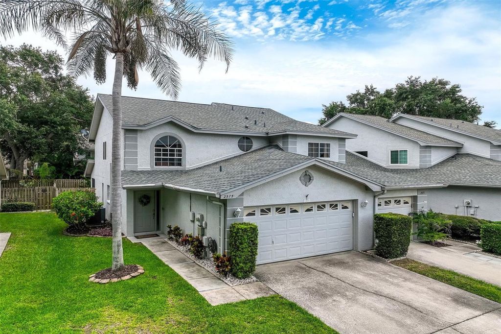 2575 NORTHFIELD LANE, Clearwater, FL 33761