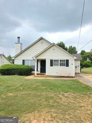 642 Morrow Road, Forest Park, GA 30297