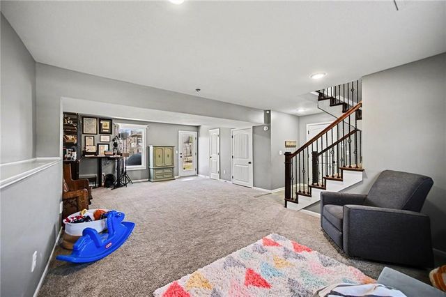 1302 Regency Drive, Kearney, MO 64060