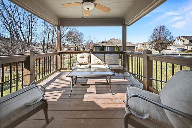 1302 Regency Drive, Kearney, MO 64060