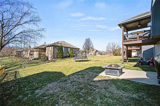 1302 Regency Drive, Kearney, MO 64060