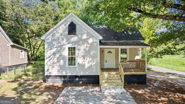 335 S McLin Street SW, Rome, GA 30161