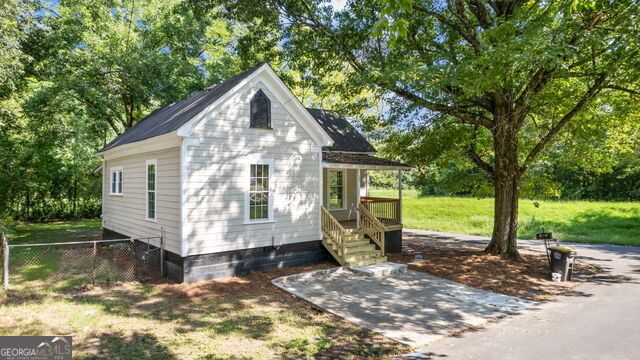 335 S McLin Street SW, Rome, GA 30161