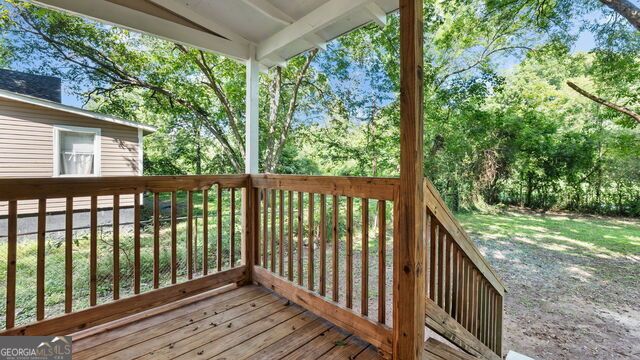 335 S McLin Street SW, Rome, GA 30161