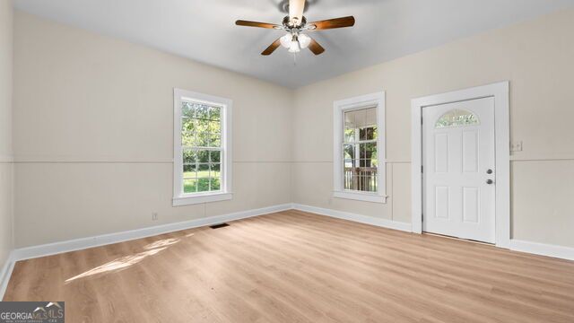 335 S McLin Street SW, Rome, GA 30161