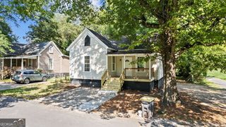 335 S McLin Street SW, Rome, GA 30161