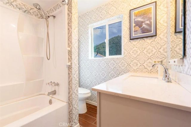 14921 Ward, Pine Mountain Club, CA 93225