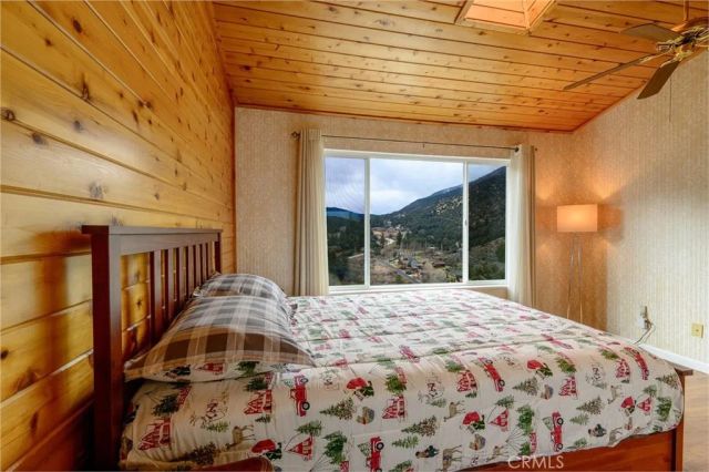 14921 Ward, Pine Mountain Club, CA 93225