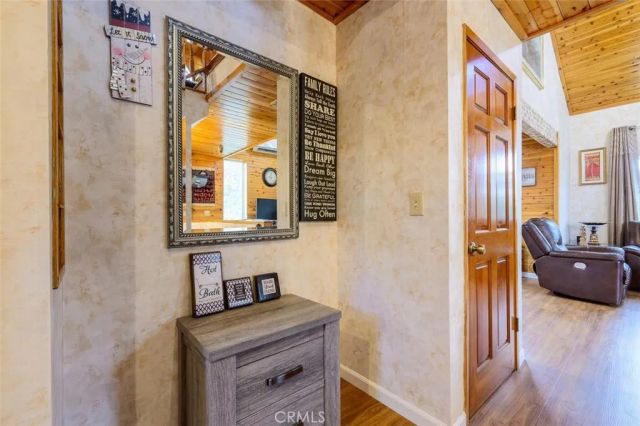 14921 Ward, Pine Mountain Club, CA 93225