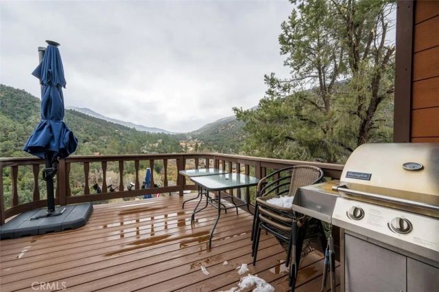 14921 Ward, Pine Mountain Club, CA 93225