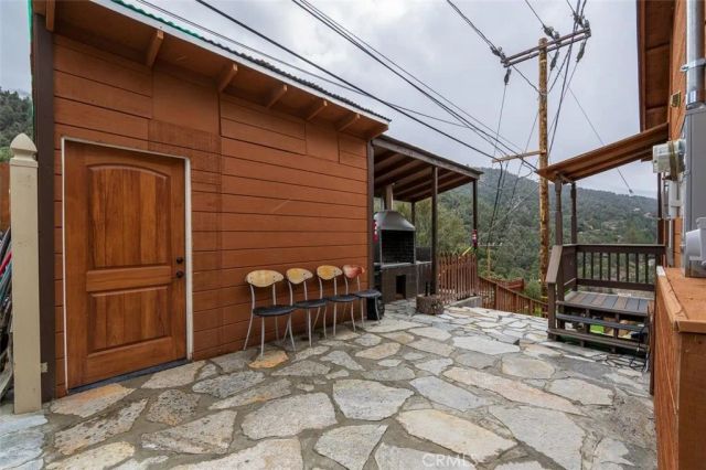 14921 Ward, Pine Mountain Club, CA 93225