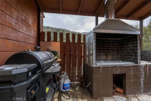 14921 Ward, Pine Mountain Club, CA 93225