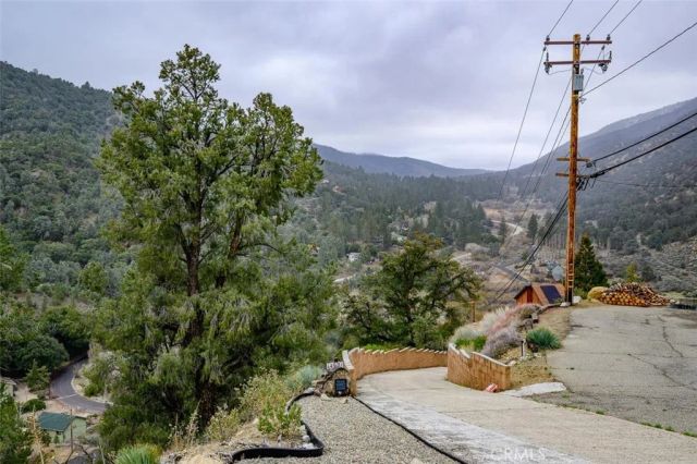 14921 Ward, Pine Mountain Club, CA 93225