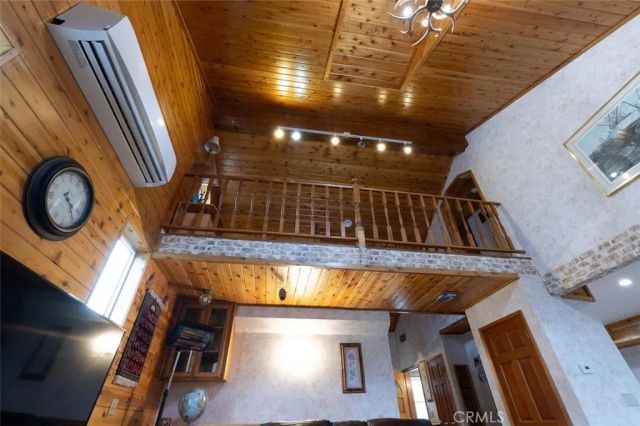 14921 Ward, Pine Mountain Club, CA 93225