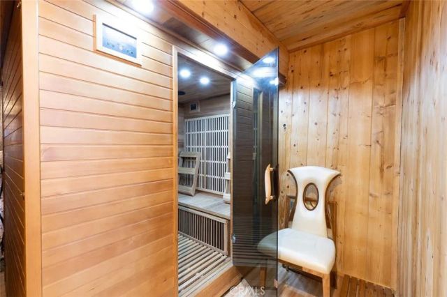 14921 Ward, Pine Mountain Club, CA 93225