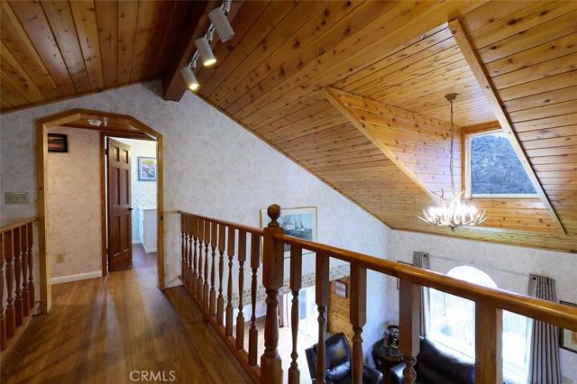 14921 Ward, Pine Mountain Club, CA 93225
