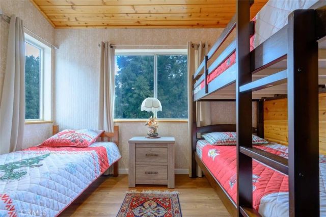 14921 Ward, Pine Mountain Club, CA 93225