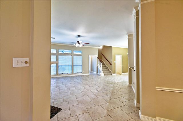 16011 Port Barrow Drive, Cypress, TX 77429