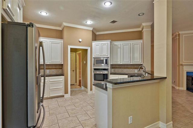 16011 Port Barrow Drive, Cypress, TX 77429