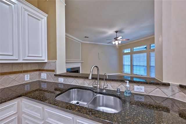 16011 Port Barrow Drive, Cypress, TX 77429