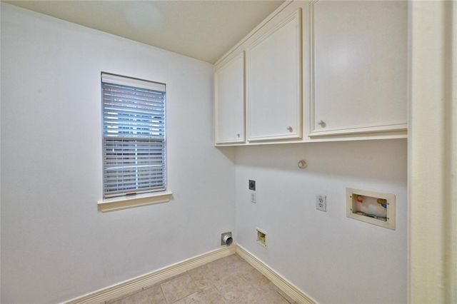 16011 Port Barrow Drive, Cypress, TX 77429