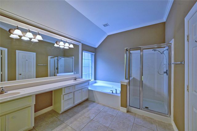 16011 Port Barrow Drive, Cypress, TX 77429