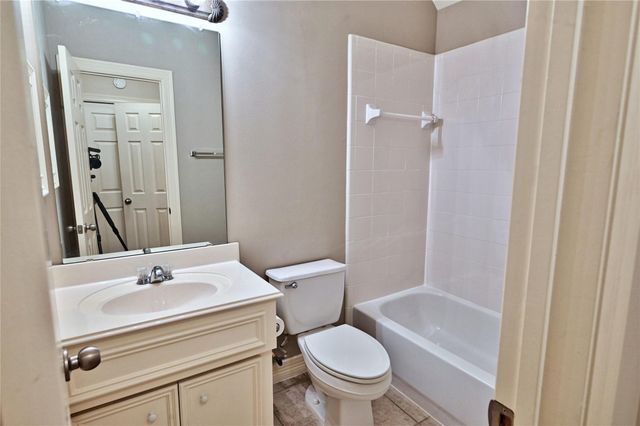 16011 Port Barrow Drive, Cypress, TX 77429