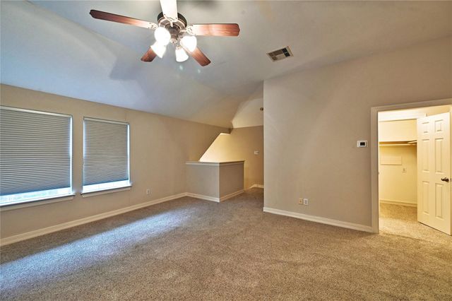 16011 Port Barrow Drive, Cypress, TX 77429