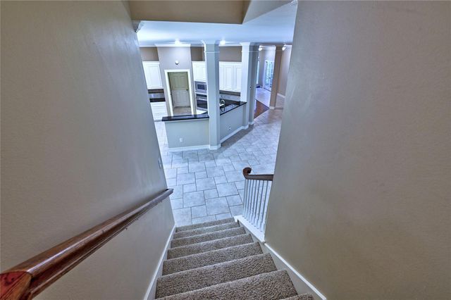 16011 Port Barrow Drive, Cypress, TX 77429