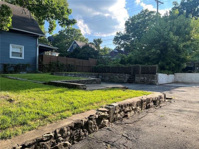 4514 Terrace Street, Kansas City, MO 64111