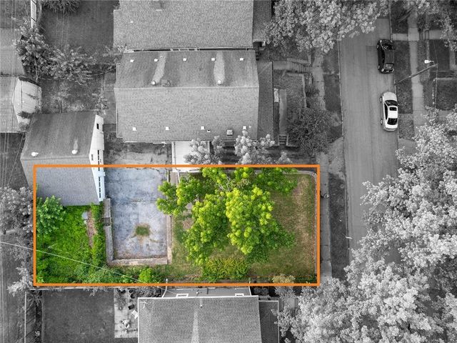 4514 Terrace Street, Kansas City, MO 64111