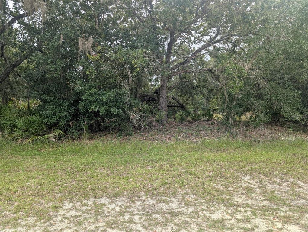 GAILLARDIA DRIVE, Indian Lake Estates, FL 33855