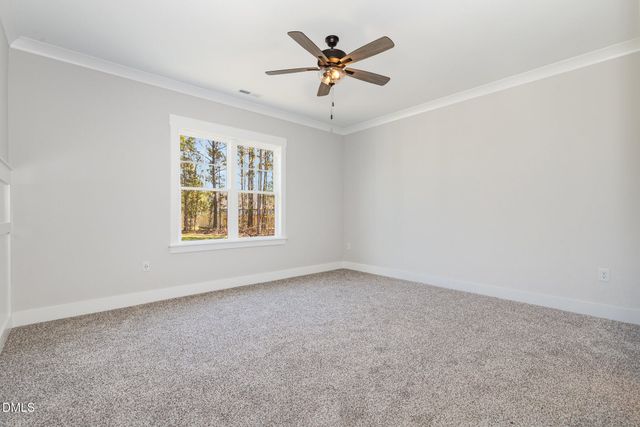 108 Prosecco Drive, Princeton, NC 27569